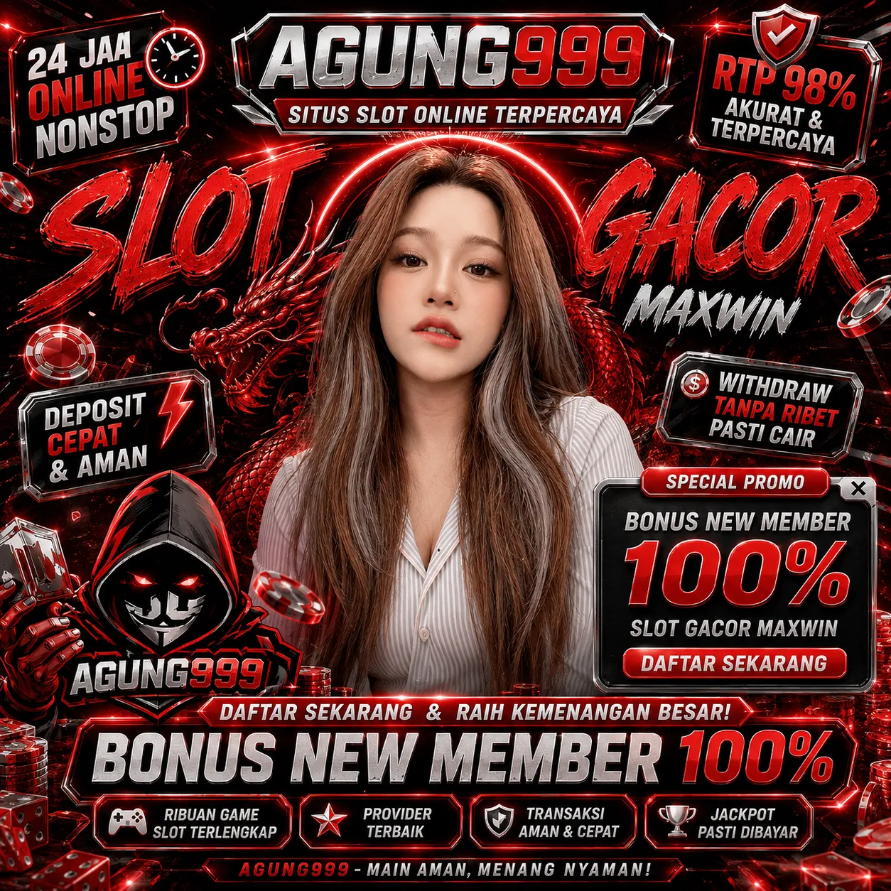 AGUNG999